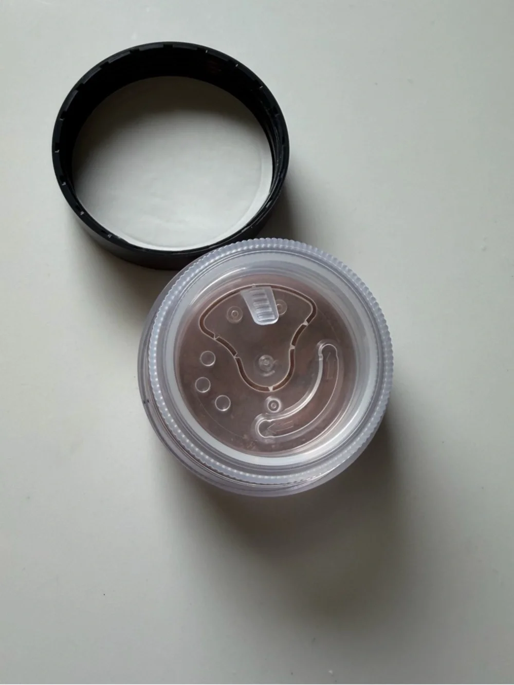 bareMinerals MultiTasking Concealer SPF Honey Bisque Natural Finish Clean Beauty